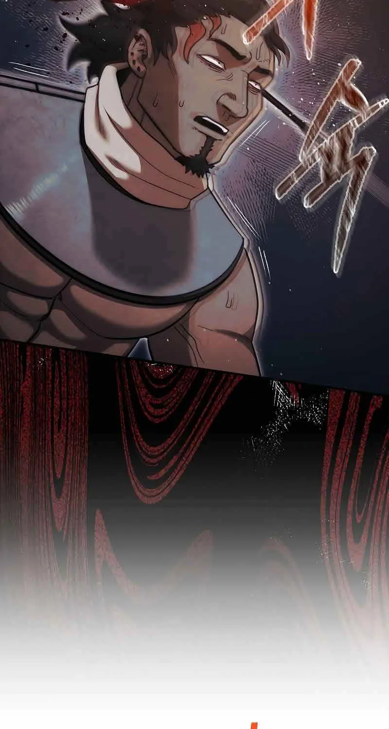 The 31st Piece Turns the Tables Chapter 21 page 5 - 