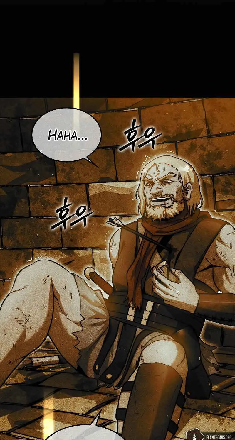 The 31st Piece Turns the Tables Chapter 21 page 41 - 