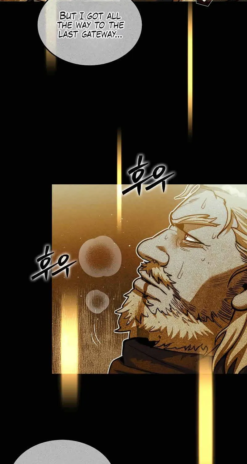 The 31st Piece Turns the Tables Chapter 21 page 42 - 