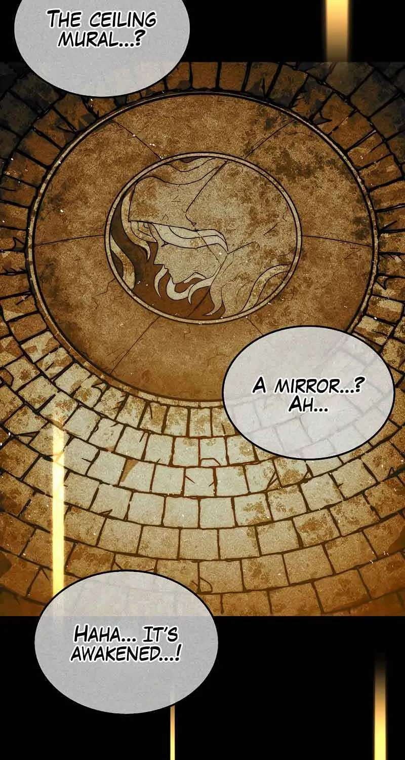 The 31st Piece Turns the Tables Chapter 21 page 43 - 