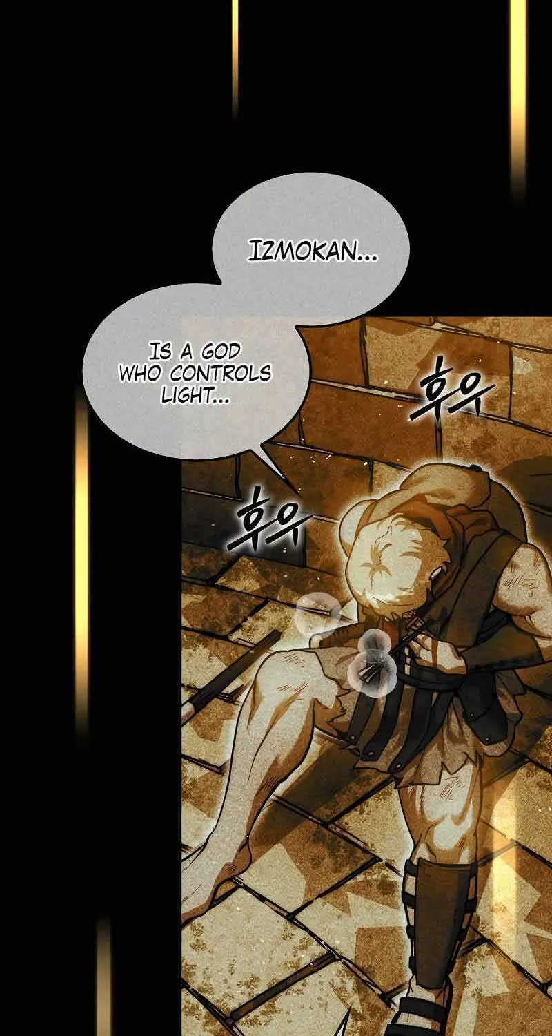 The 31st Piece Turns the Tables Chapter 21 page 44 - 