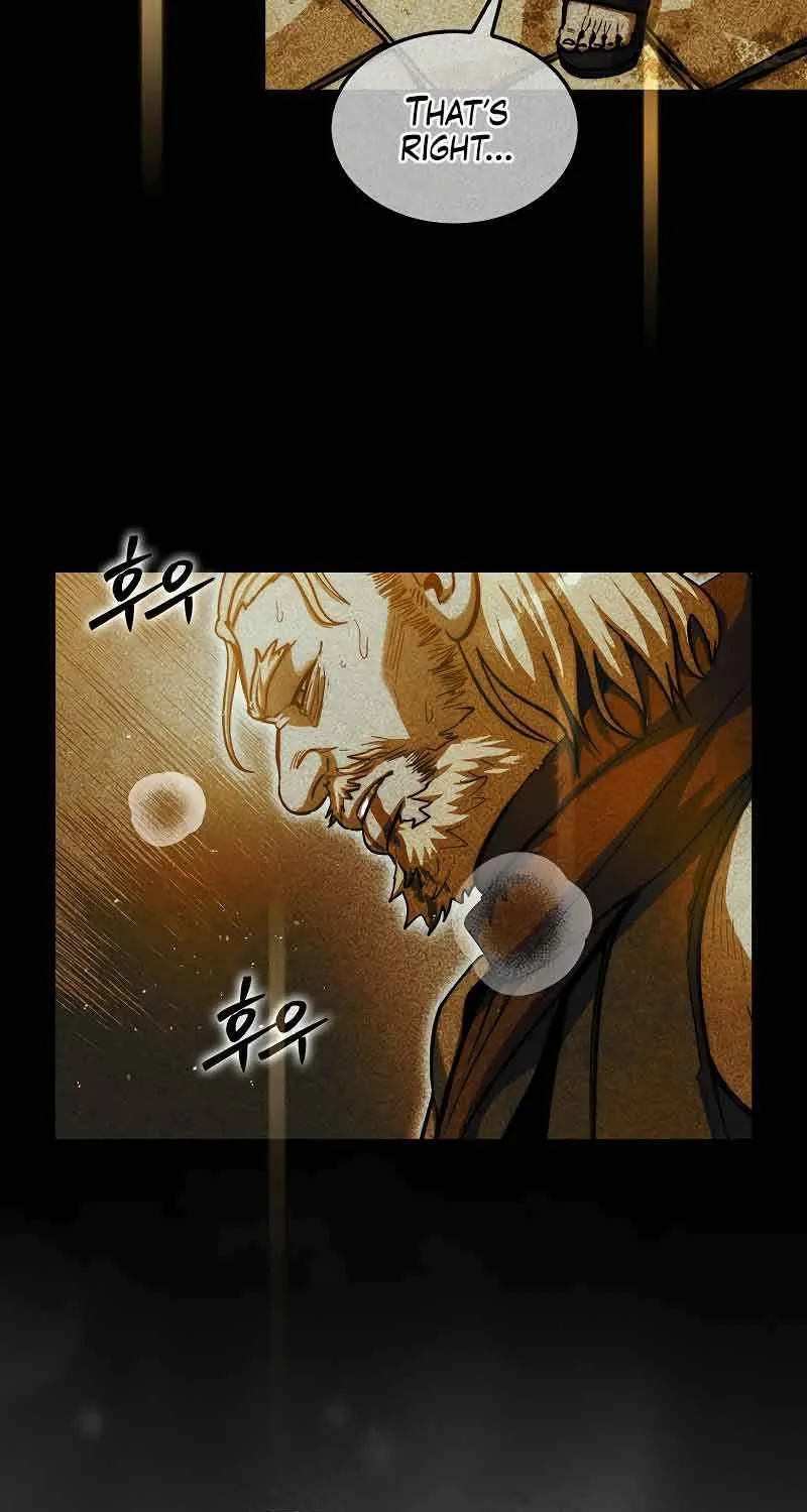 The 31st Piece Turns the Tables Chapter 21 page 45 - 