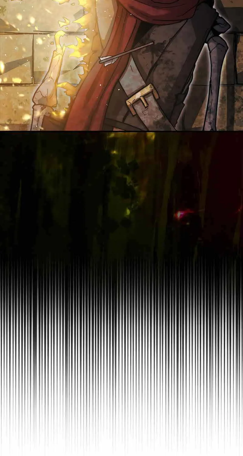 The 31st Piece Turns the Tables Chapter 21 page 50 - 