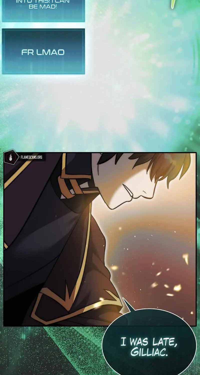 The 31st Piece Turns the Tables Chapter 21 page 52 - 