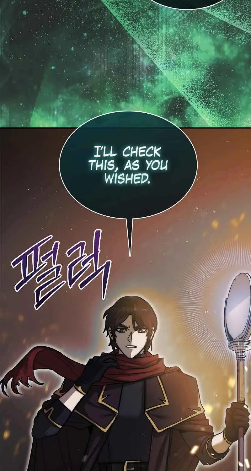 The 31st Piece Turns the Tables Chapter 21 page 53 - 