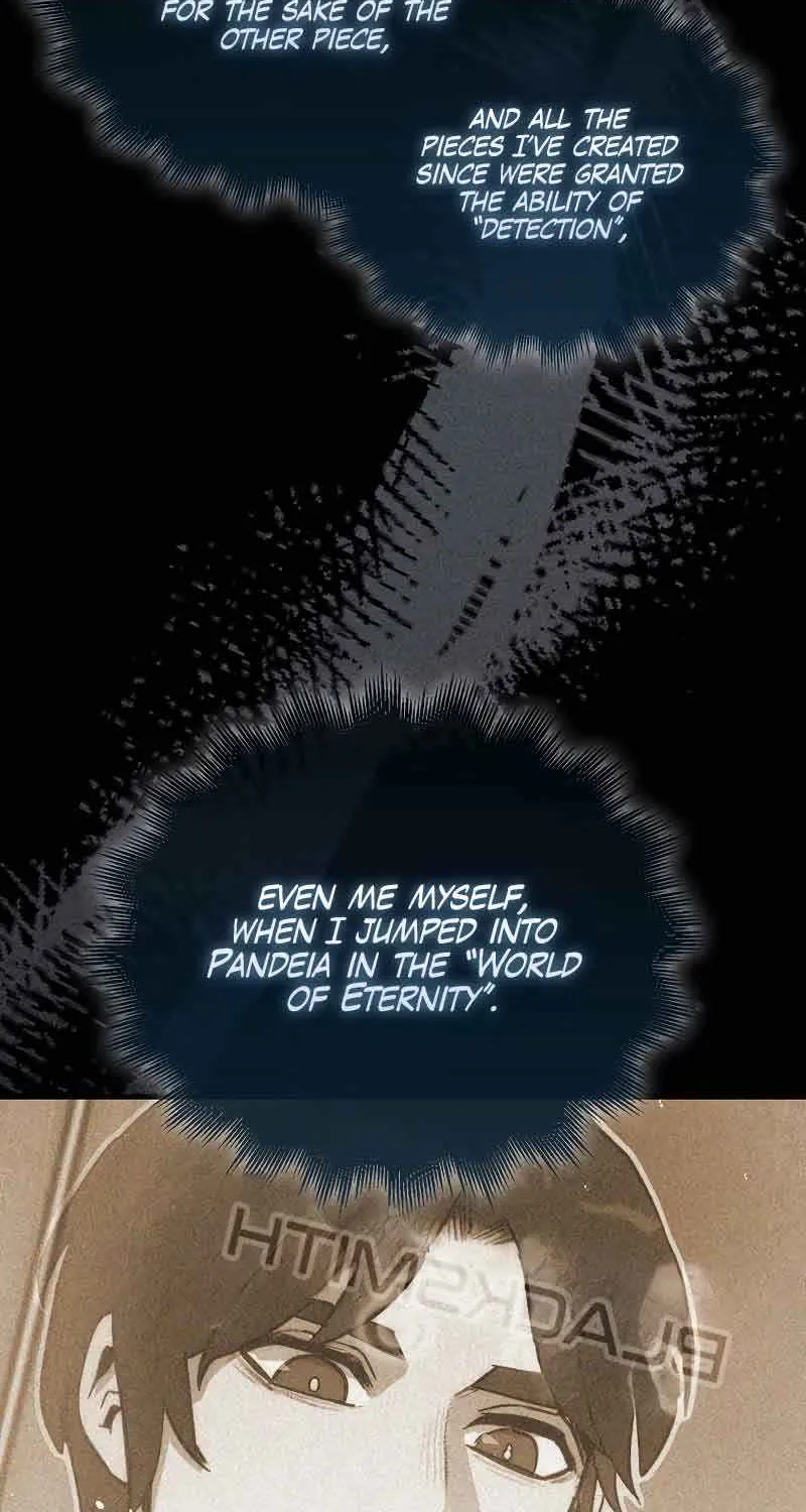 The 31st Piece Turns the Tables Chapter 21 page 57 - 