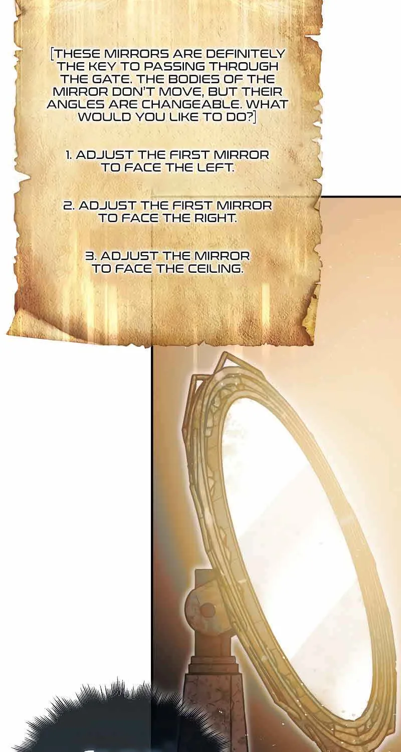 The 31st Piece Turns the Tables Chapter 21 page 59 - 