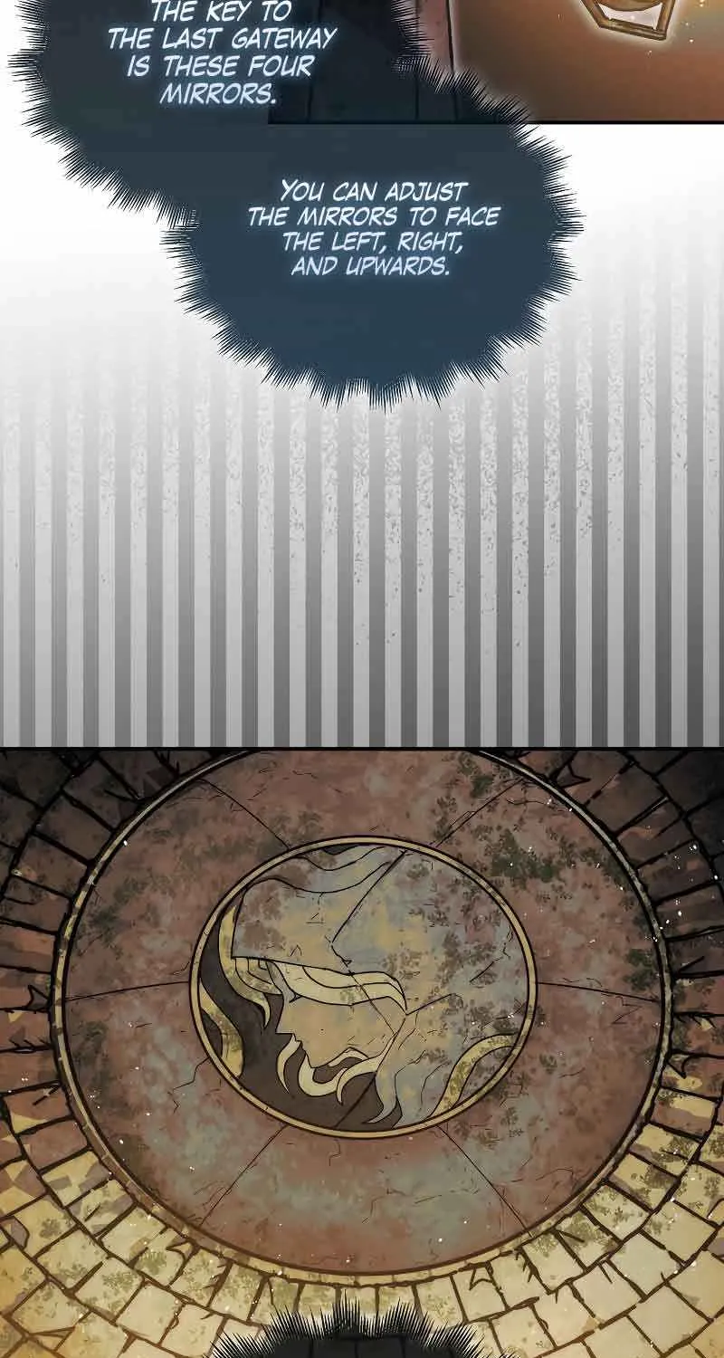 The 31st Piece Turns the Tables Chapter 21 page 60 - 