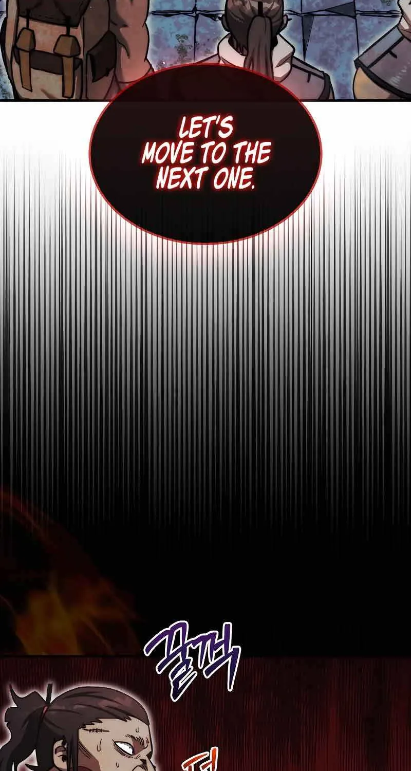 The 31st Piece Turns the Tables Chapter 21 page 7 - 