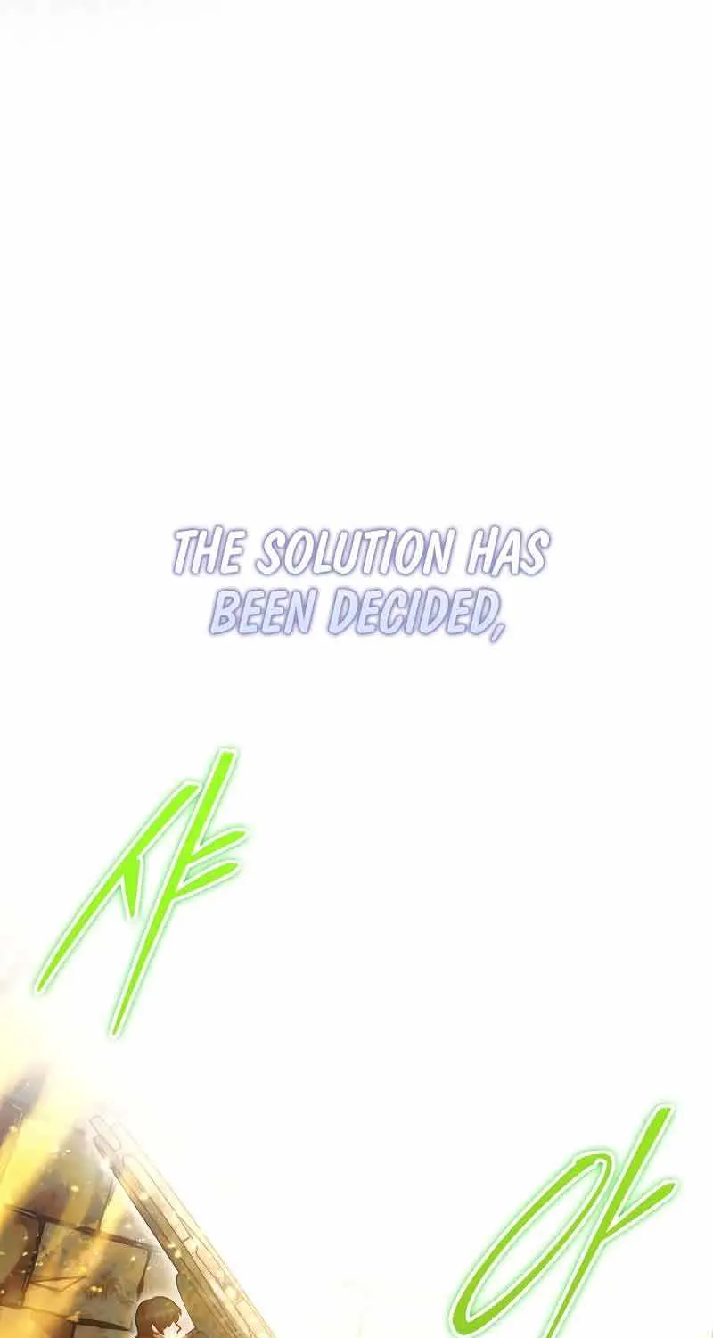 The 31st Piece Turns the Tables Chapter 21 page 62 - 
