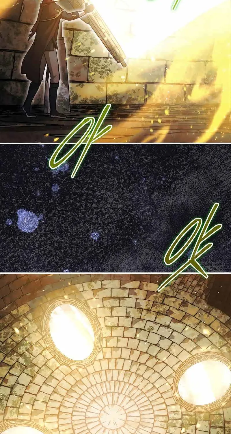 The 31st Piece Turns the Tables Chapter 21 page 63 - 