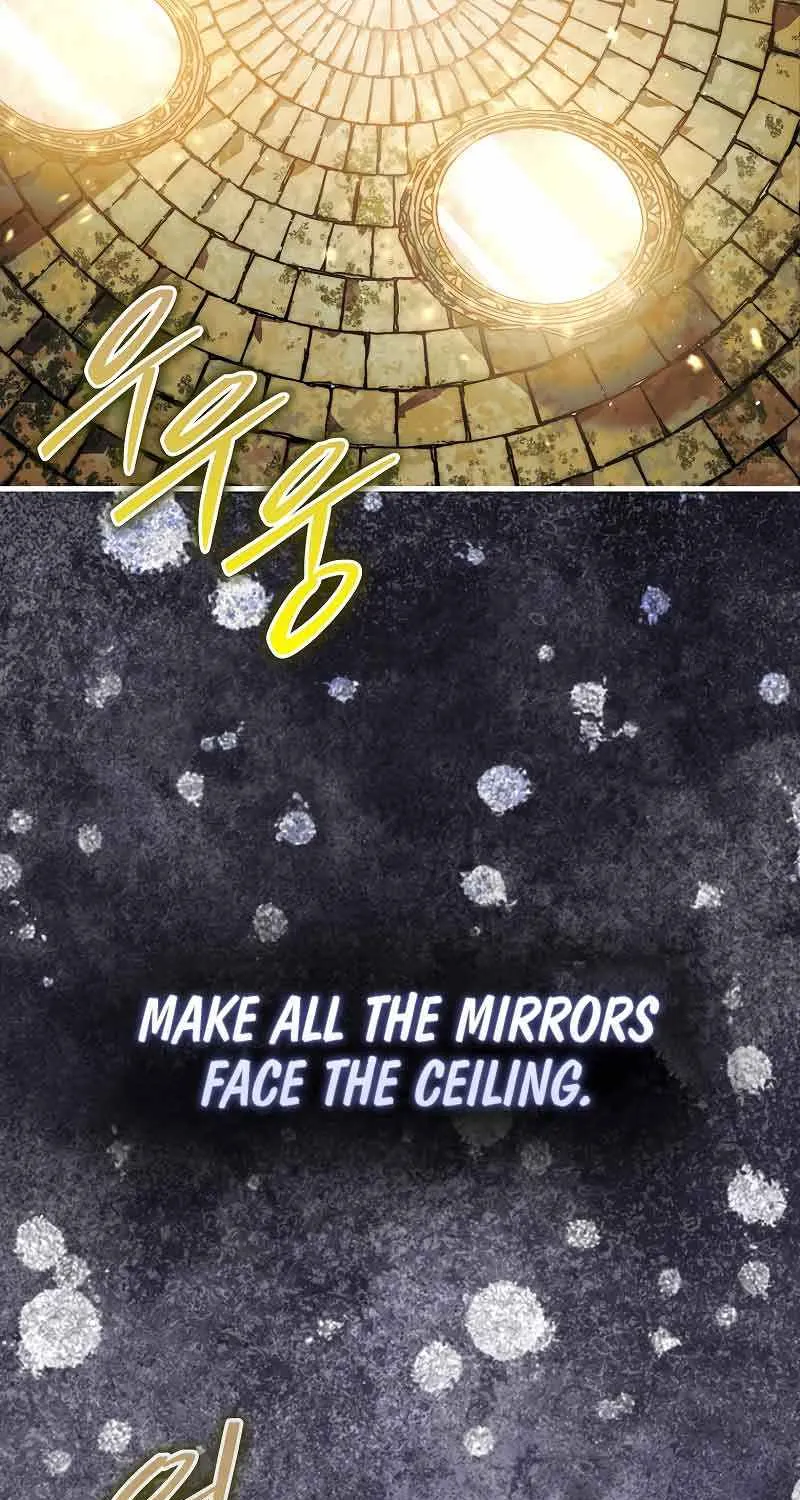 The 31st Piece Turns the Tables Chapter 21 page 64 - 