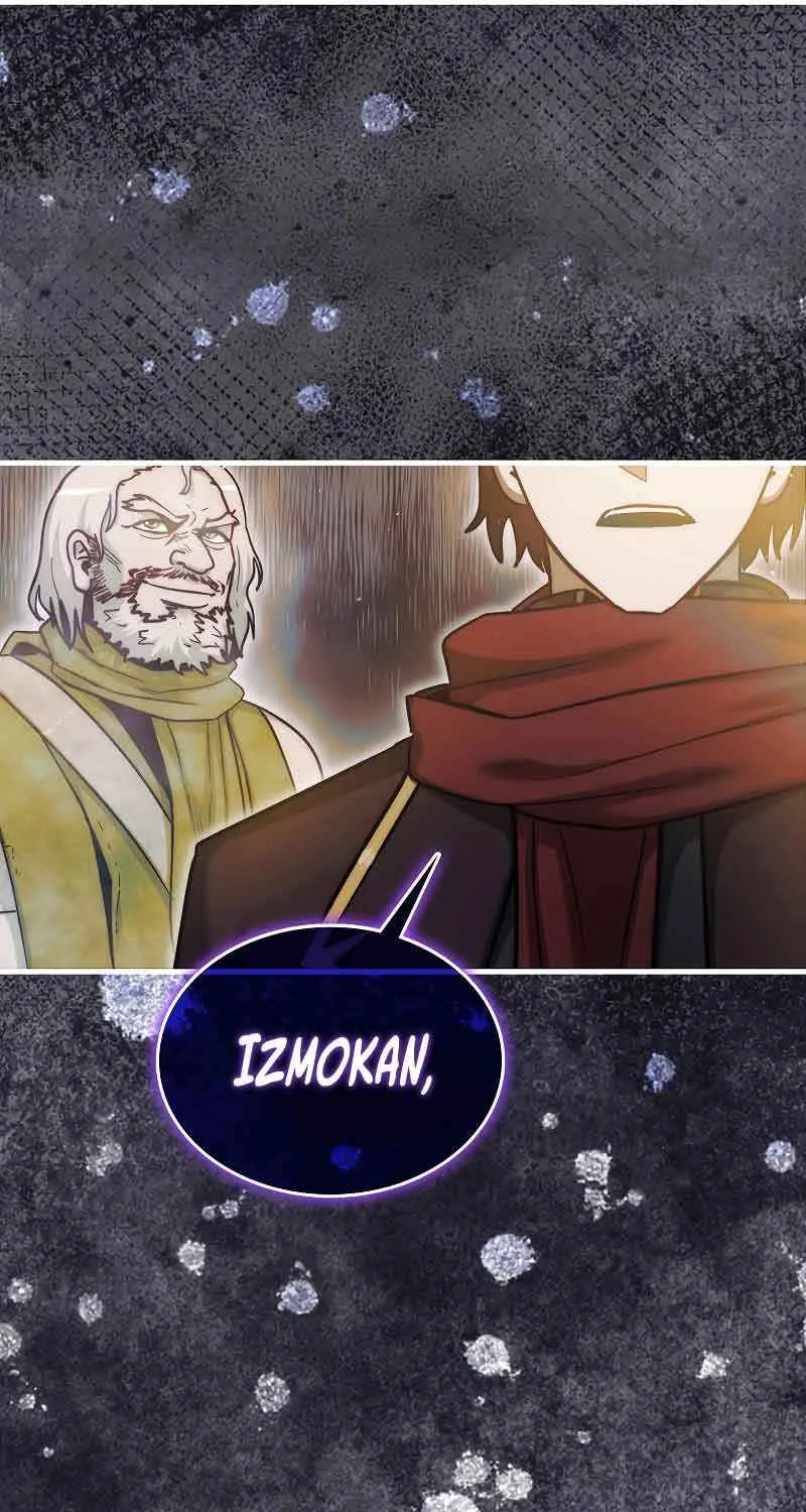 The 31st Piece Turns the Tables Chapter 21 page 66 - 