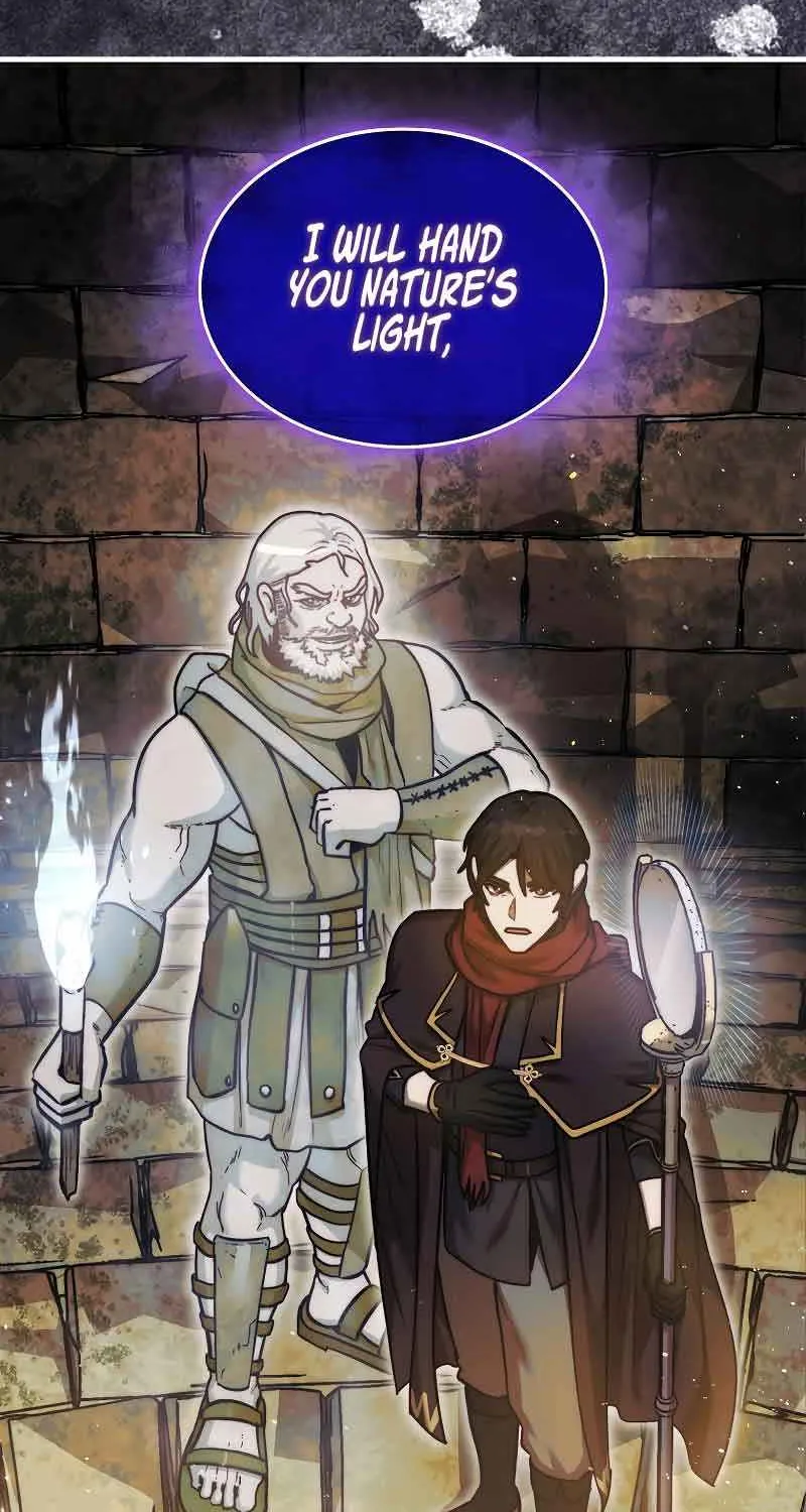 The 31st Piece Turns the Tables Chapter 21 page 67 - 