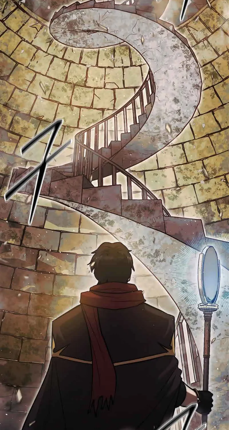 The 31st Piece Turns the Tables Chapter 21 page 71 - 