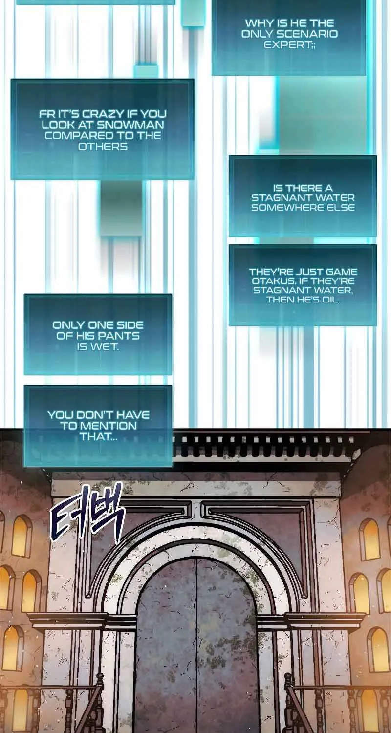 The 31st Piece Turns the Tables Chapter 21 page 76 - 