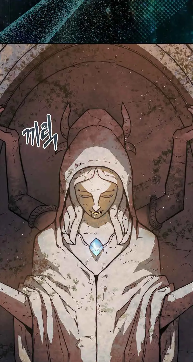 The 31st Piece Turns the Tables Chapter 21 page 80 - 