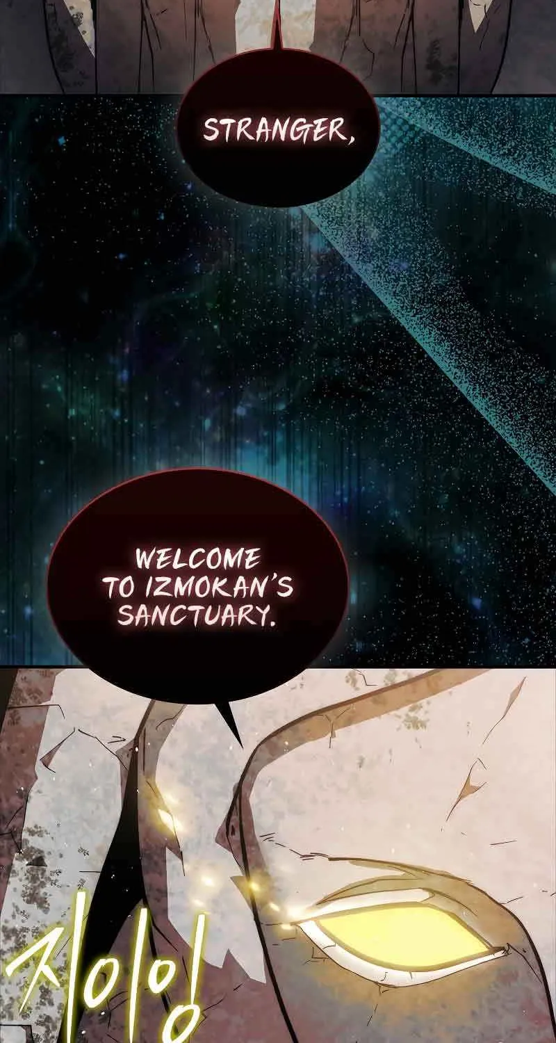 The 31st Piece Turns the Tables Chapter 21 page 81 - 