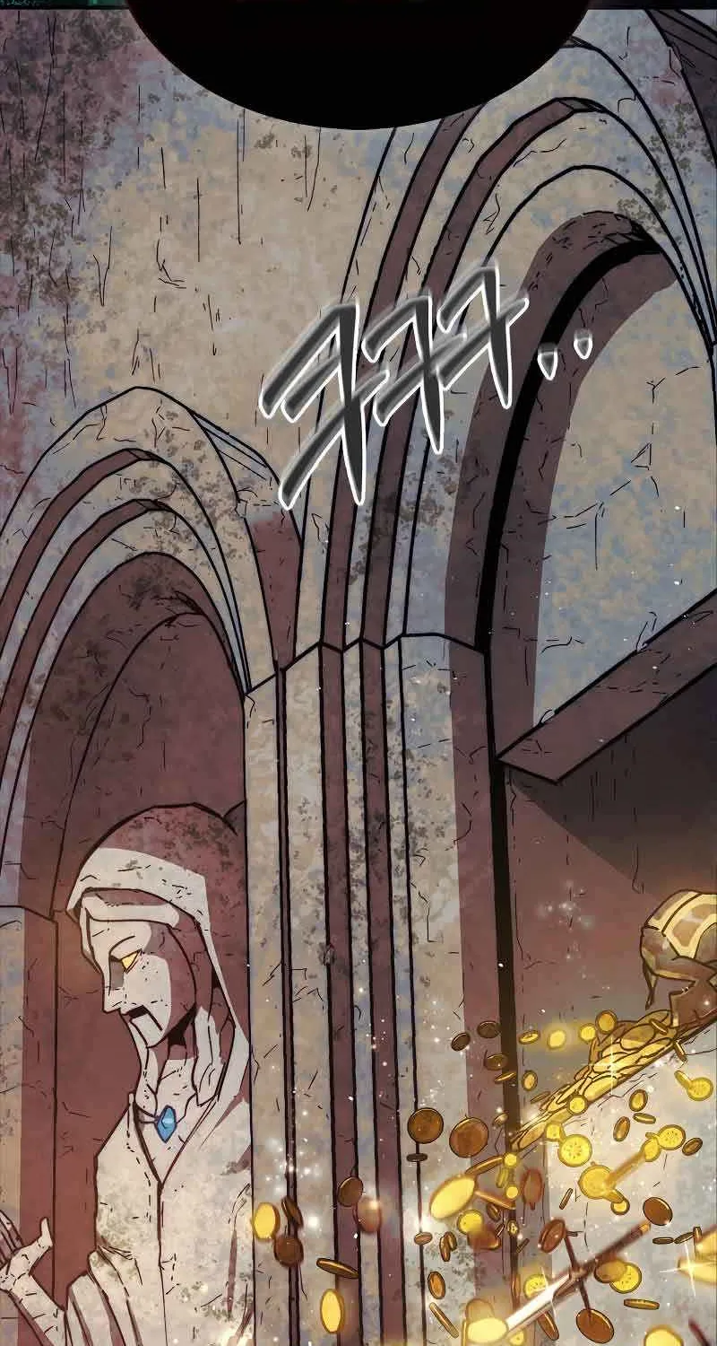 The 31st Piece Turns the Tables Chapter 21 page 84 - 