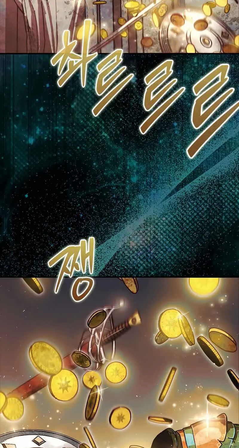 The 31st Piece Turns the Tables Chapter 21 page 85 - 