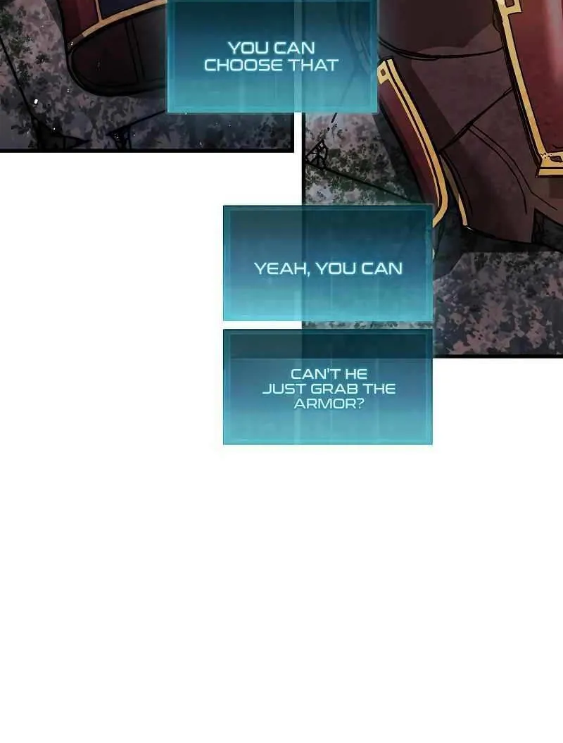 The 31st Piece Turns the Tables Chapter 22 page 13 - 