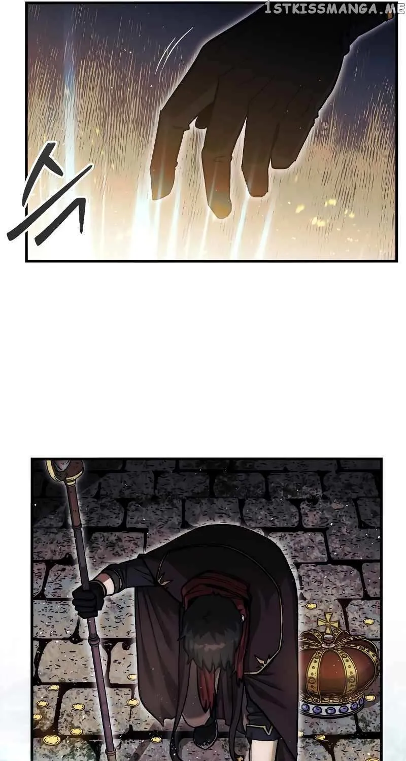 The 31st Piece Turns the Tables Chapter 22 page 14 - 