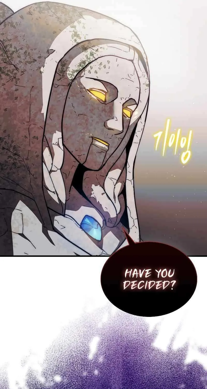 The 31st Piece Turns the Tables Chapter 22 page 16 - 