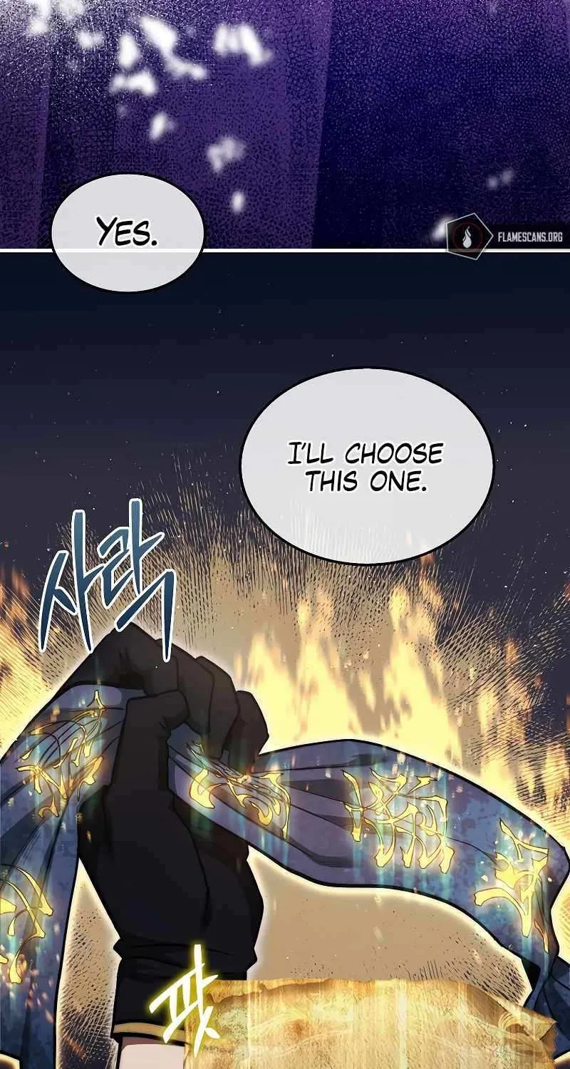 The 31st Piece Turns the Tables Chapter 22 page 17 - 