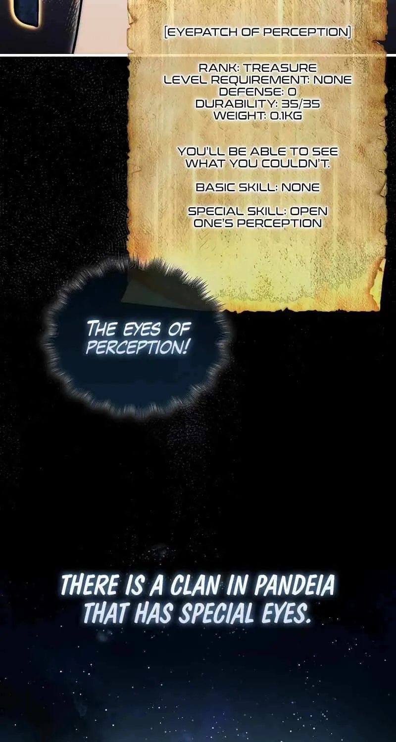 The 31st Piece Turns the Tables Chapter 22 page 18 - 