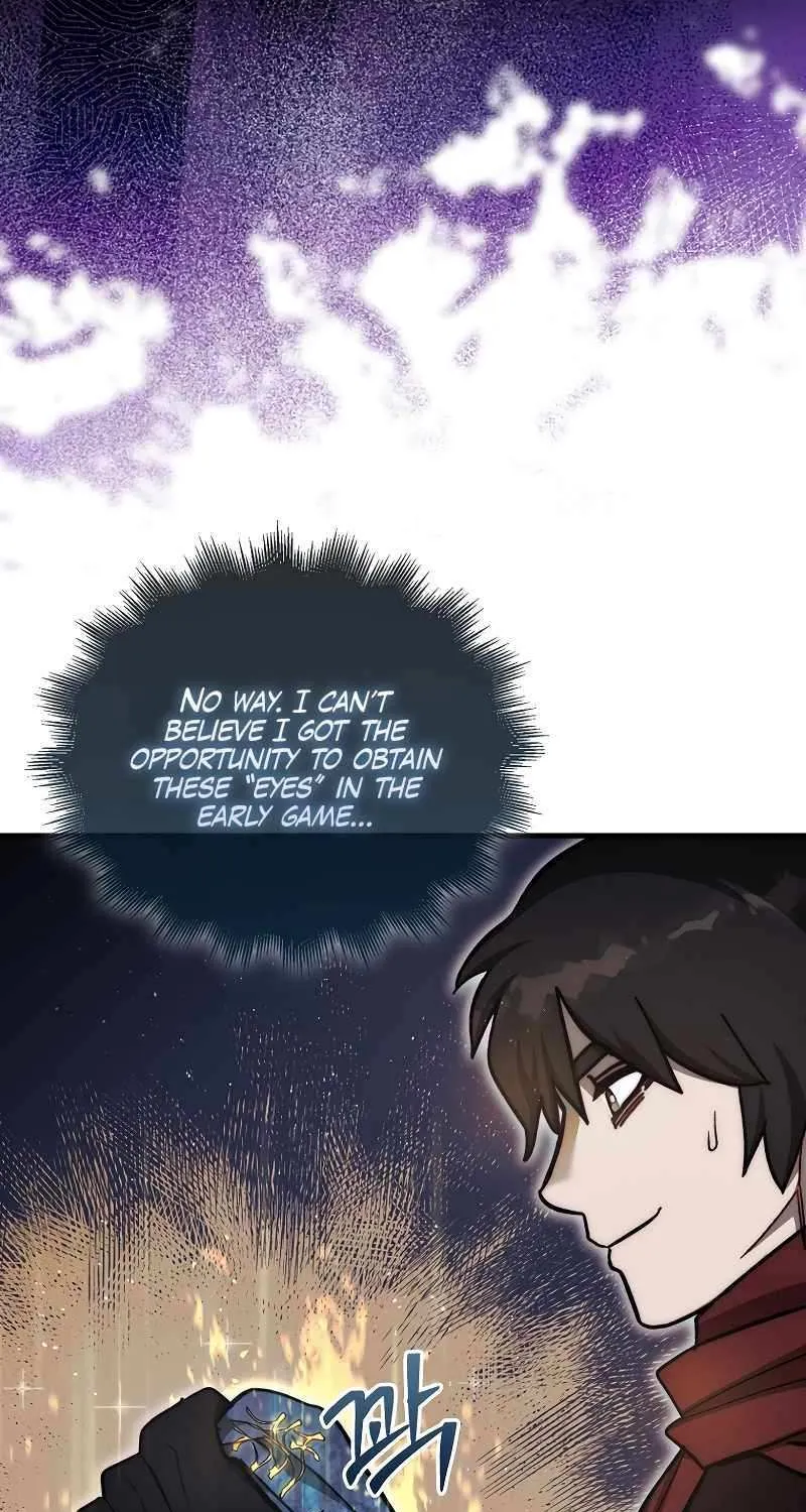 The 31st Piece Turns the Tables Chapter 22 page 20 - 