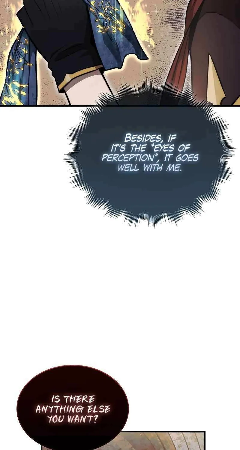 The 31st Piece Turns the Tables Chapter 22 page 21 - 