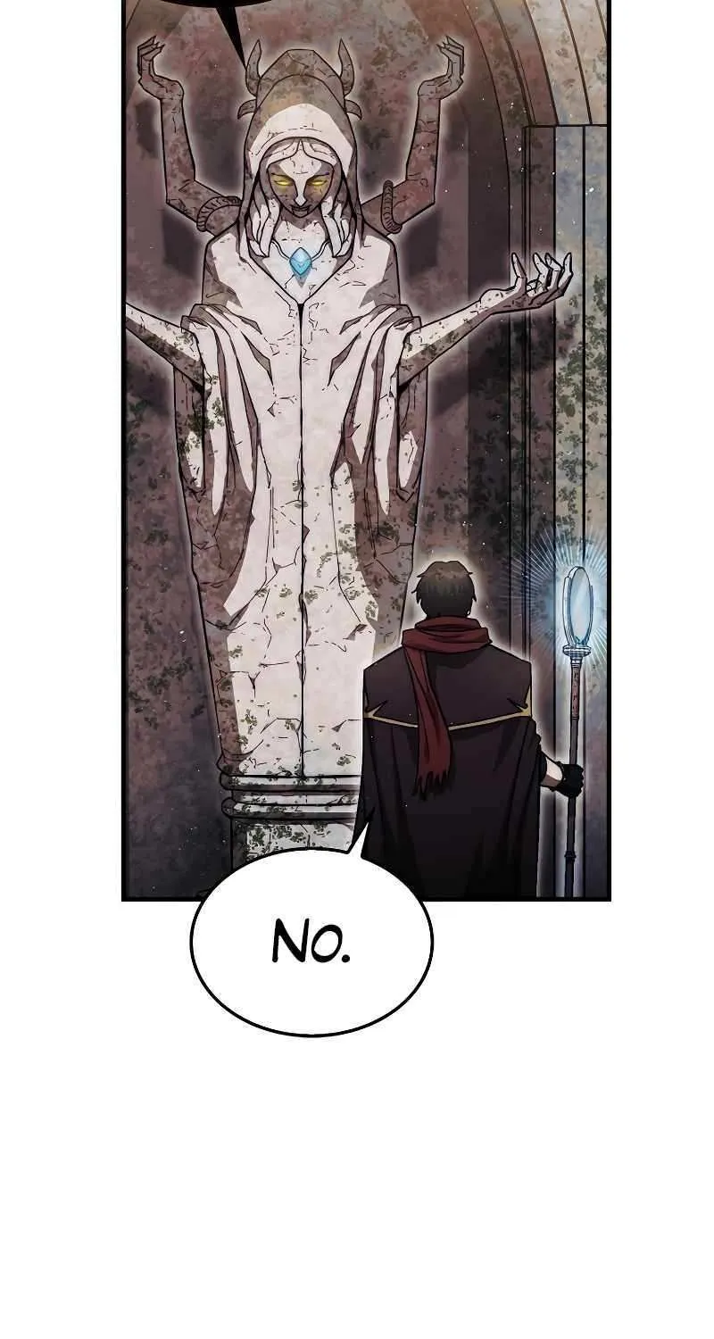 The 31st Piece Turns the Tables Chapter 22 page 22 - 