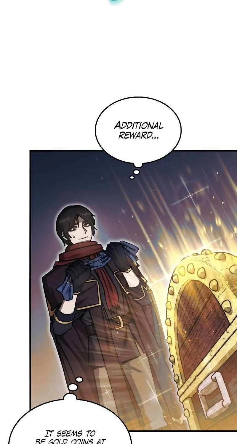 The 31st Piece Turns the Tables Chapter 22 page 25 - 