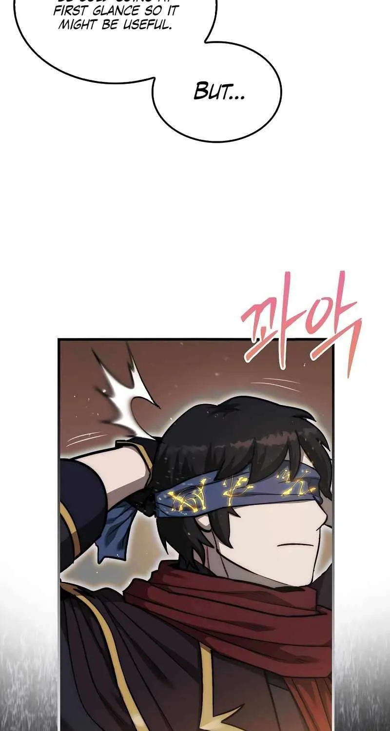 The 31st Piece Turns the Tables Chapter 22 page 26 - 