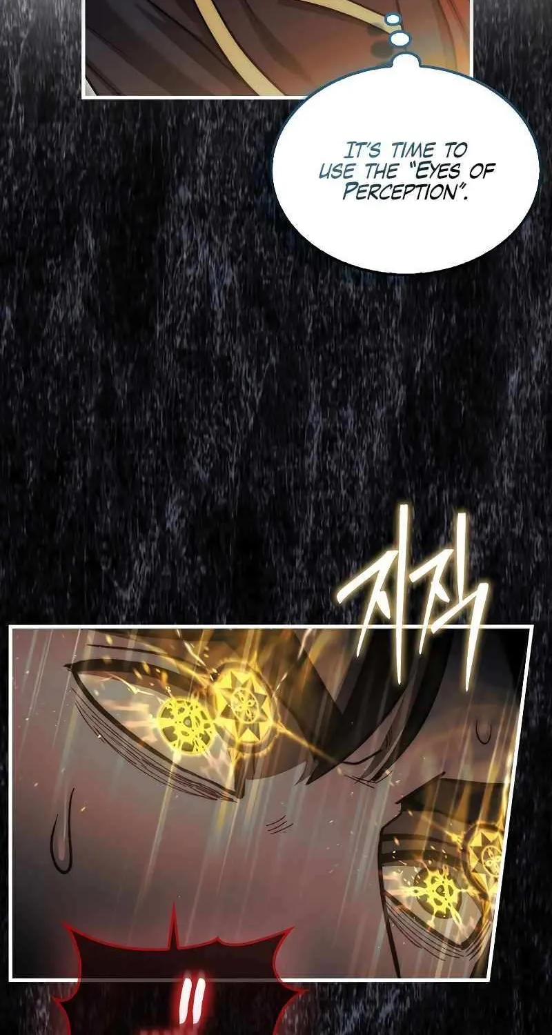 The 31st Piece Turns the Tables Chapter 22 page 27 - 