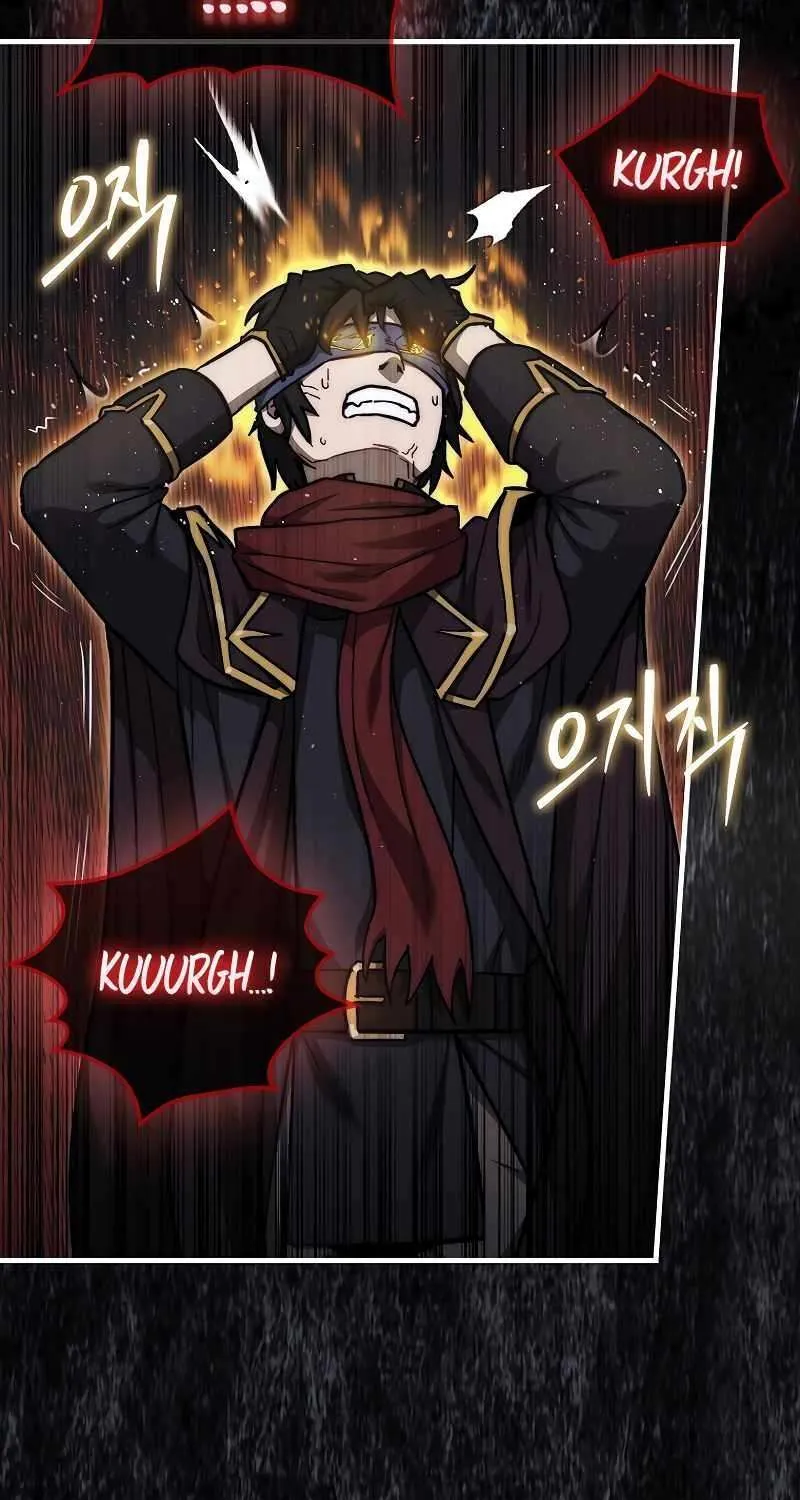 The 31st Piece Turns the Tables Chapter 22 page 28 - 