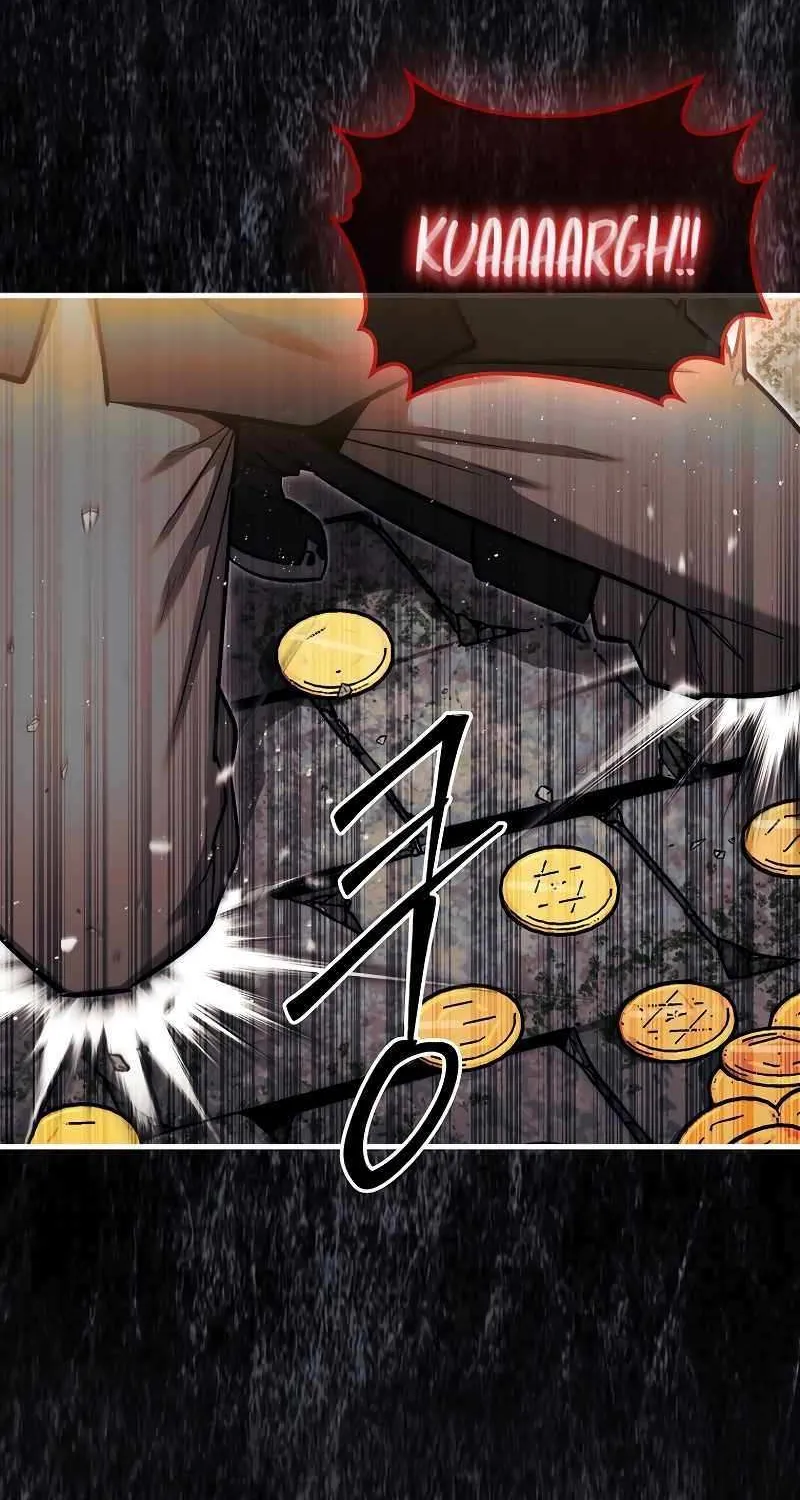 The 31st Piece Turns the Tables Chapter 22 page 29 - 