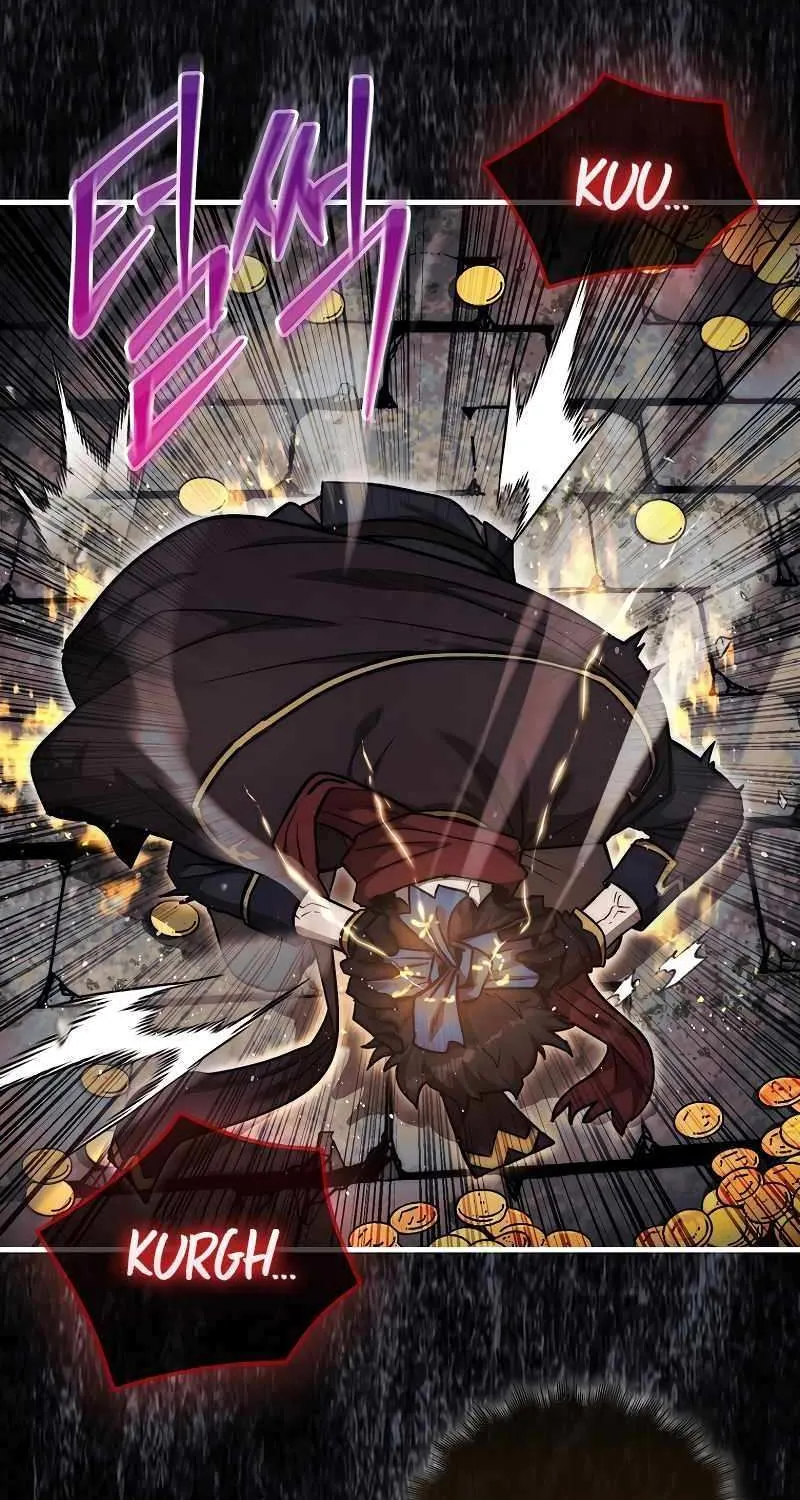 The 31st Piece Turns the Tables Chapter 22 page 30 - 
