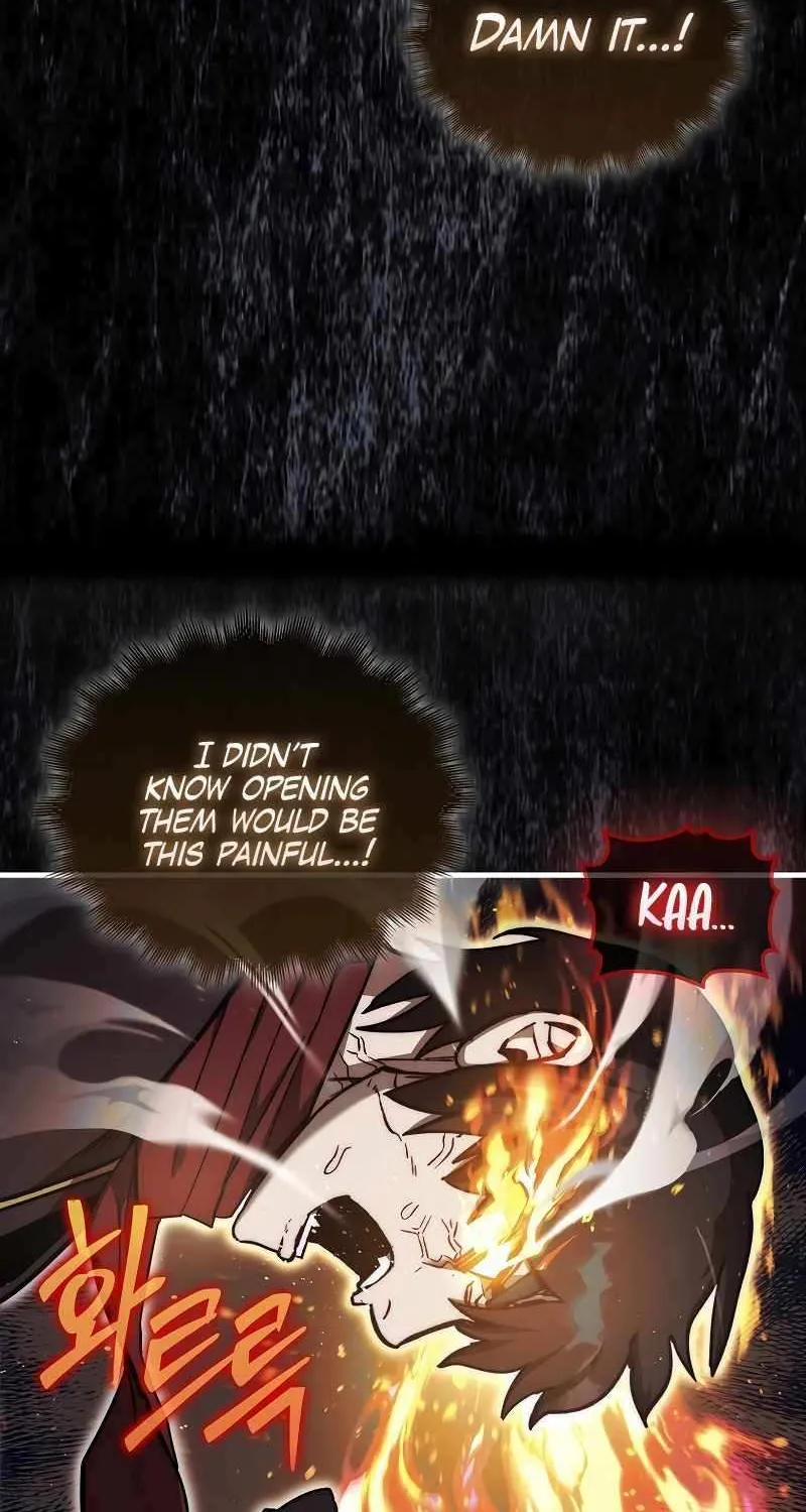 The 31st Piece Turns the Tables Chapter 22 page 31 - 