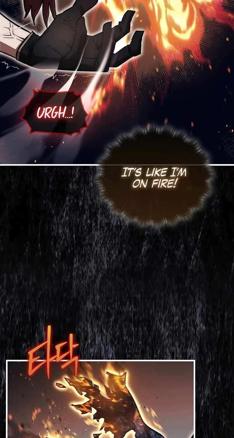 The 31st Piece Turns the Tables Chapter 22 page 32 - 