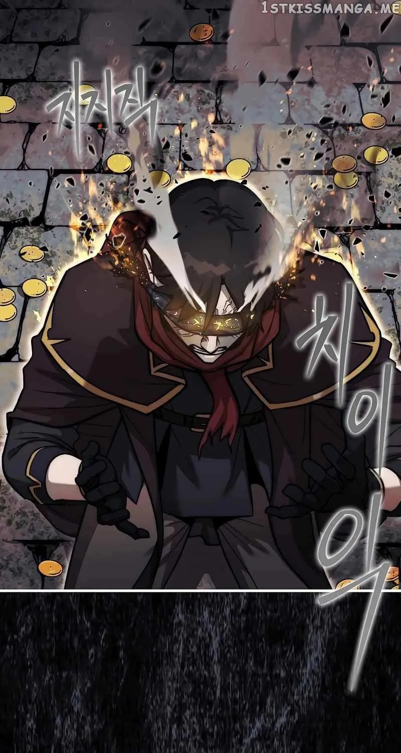The 31st Piece Turns the Tables Chapter 22 page 34 - 