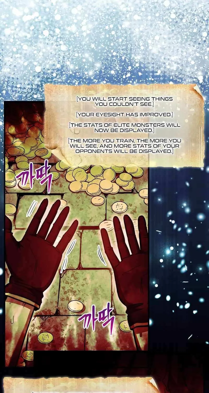 The 31st Piece Turns the Tables Chapter 22 page 37 - 