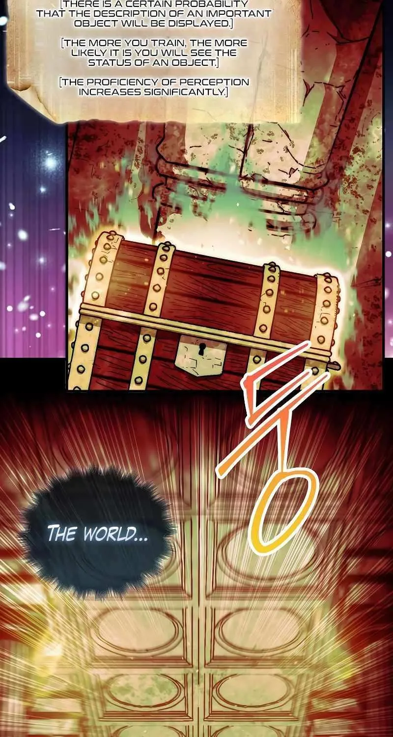 The 31st Piece Turns the Tables Chapter 22 page 38 - 