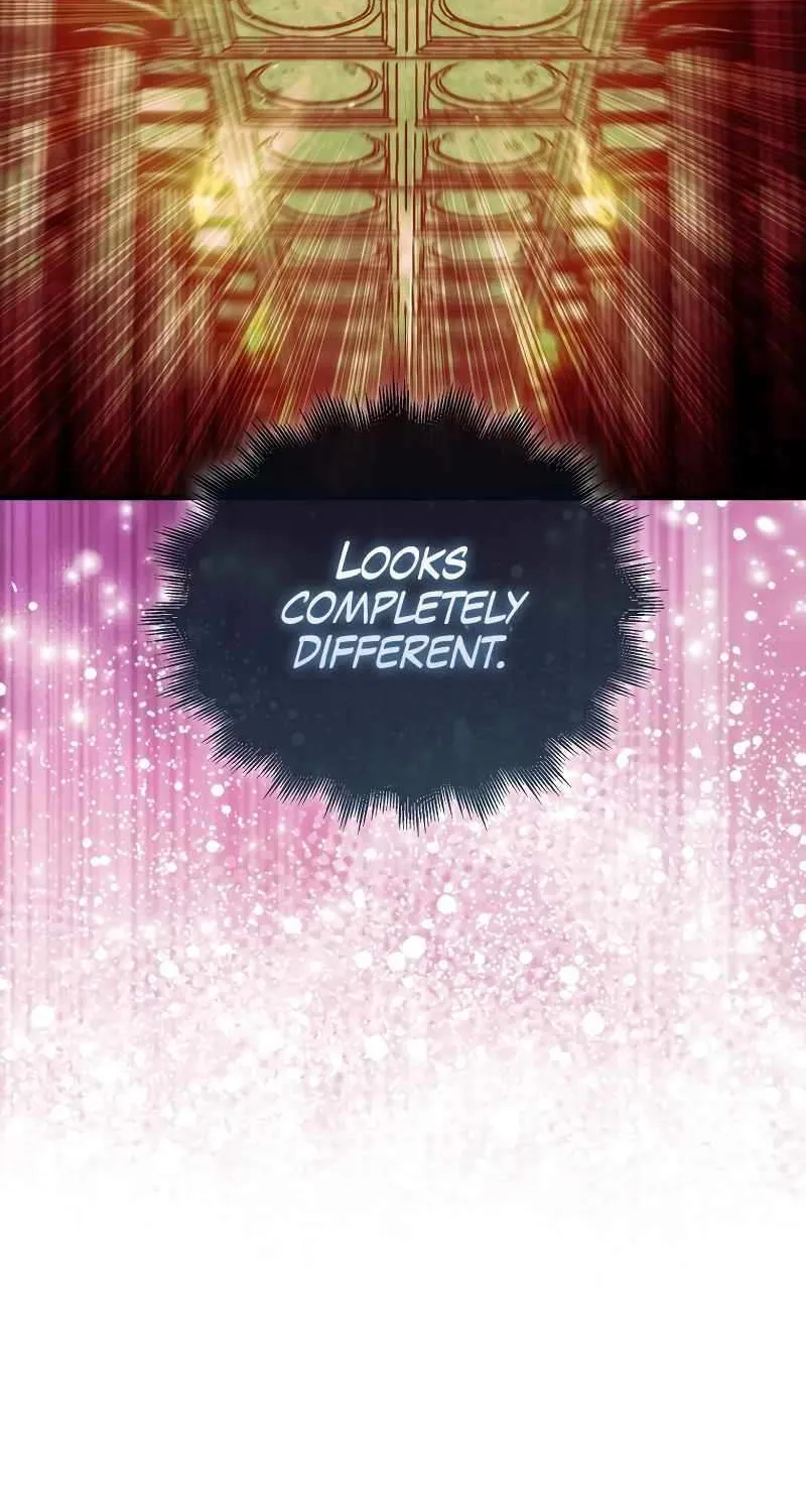 The 31st Piece Turns the Tables Chapter 22 page 39 - 