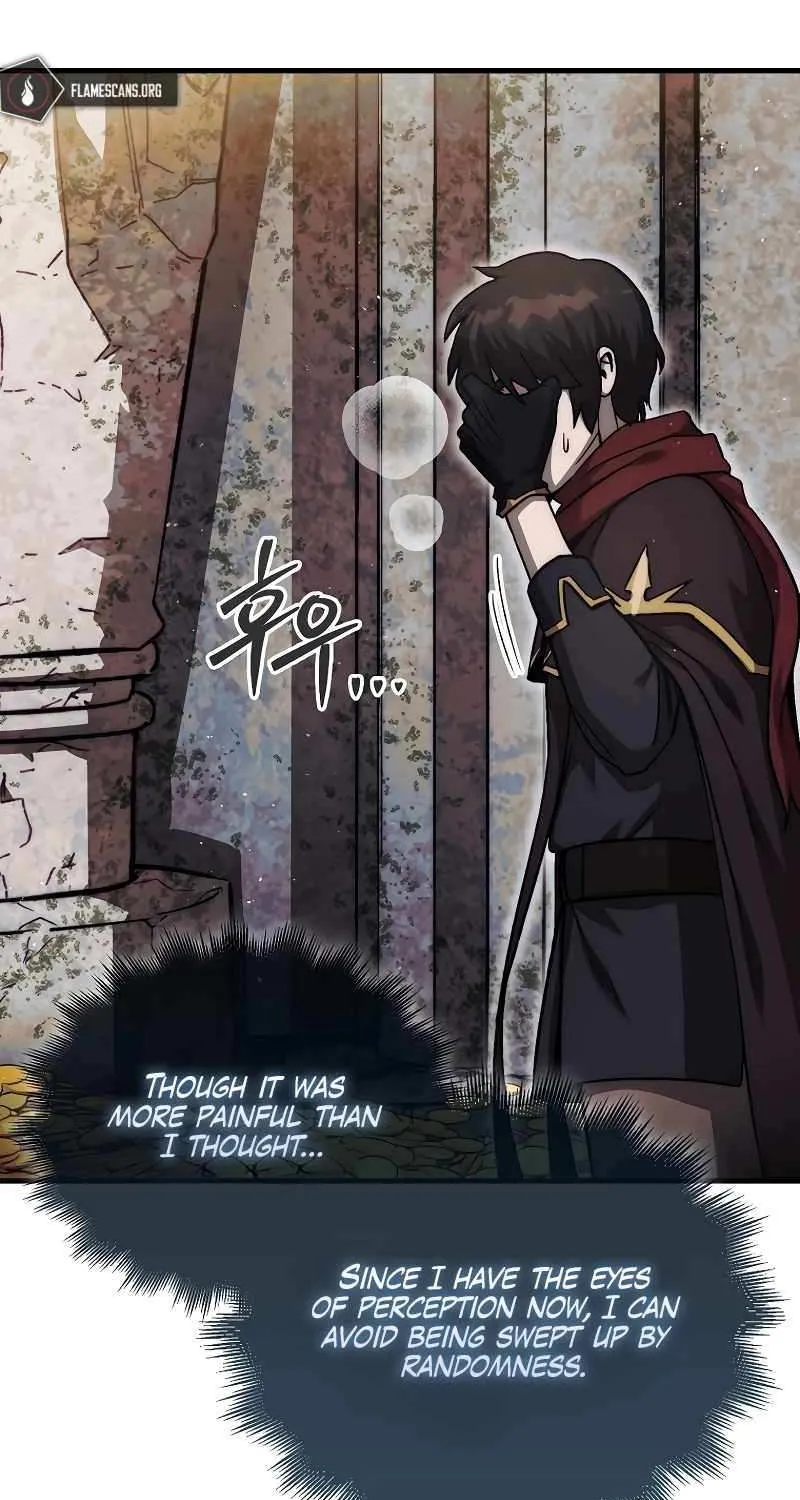The 31st Piece Turns the Tables Chapter 22 page 40 - 