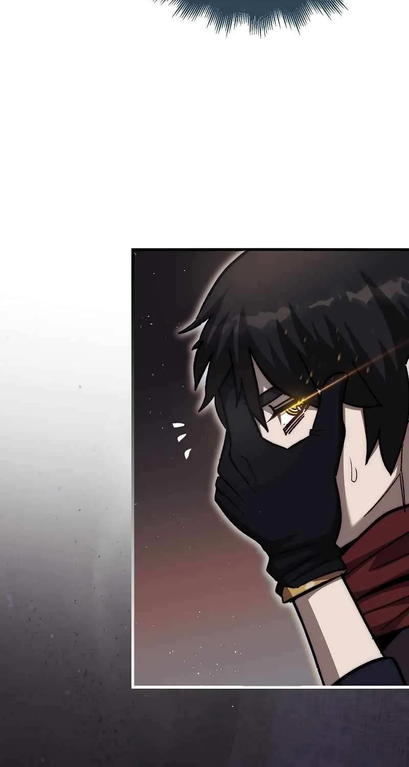 The 31st Piece Turns the Tables Chapter 22 page 41 - 