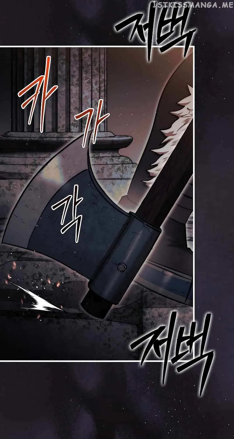 The 31st Piece Turns the Tables Chapter 22 page 43 - 