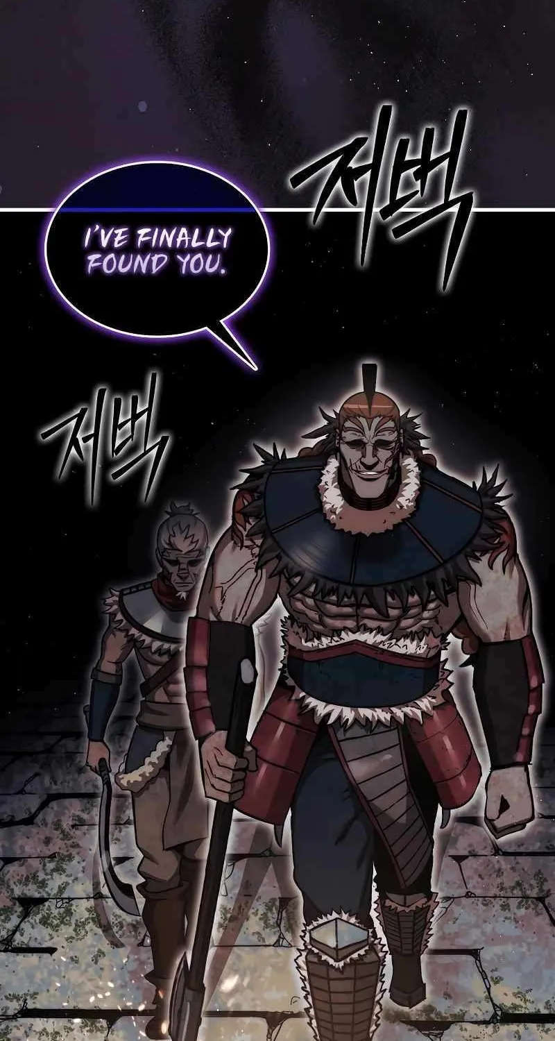 The 31st Piece Turns the Tables Chapter 22 page 44 - 