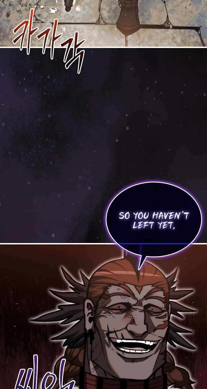 The 31st Piece Turns the Tables Chapter 22 page 45 - 
