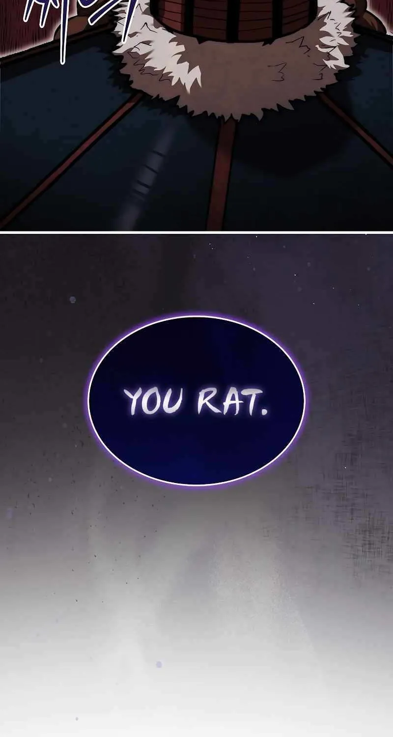 The 31st Piece Turns the Tables Chapter 22 page 46 - 